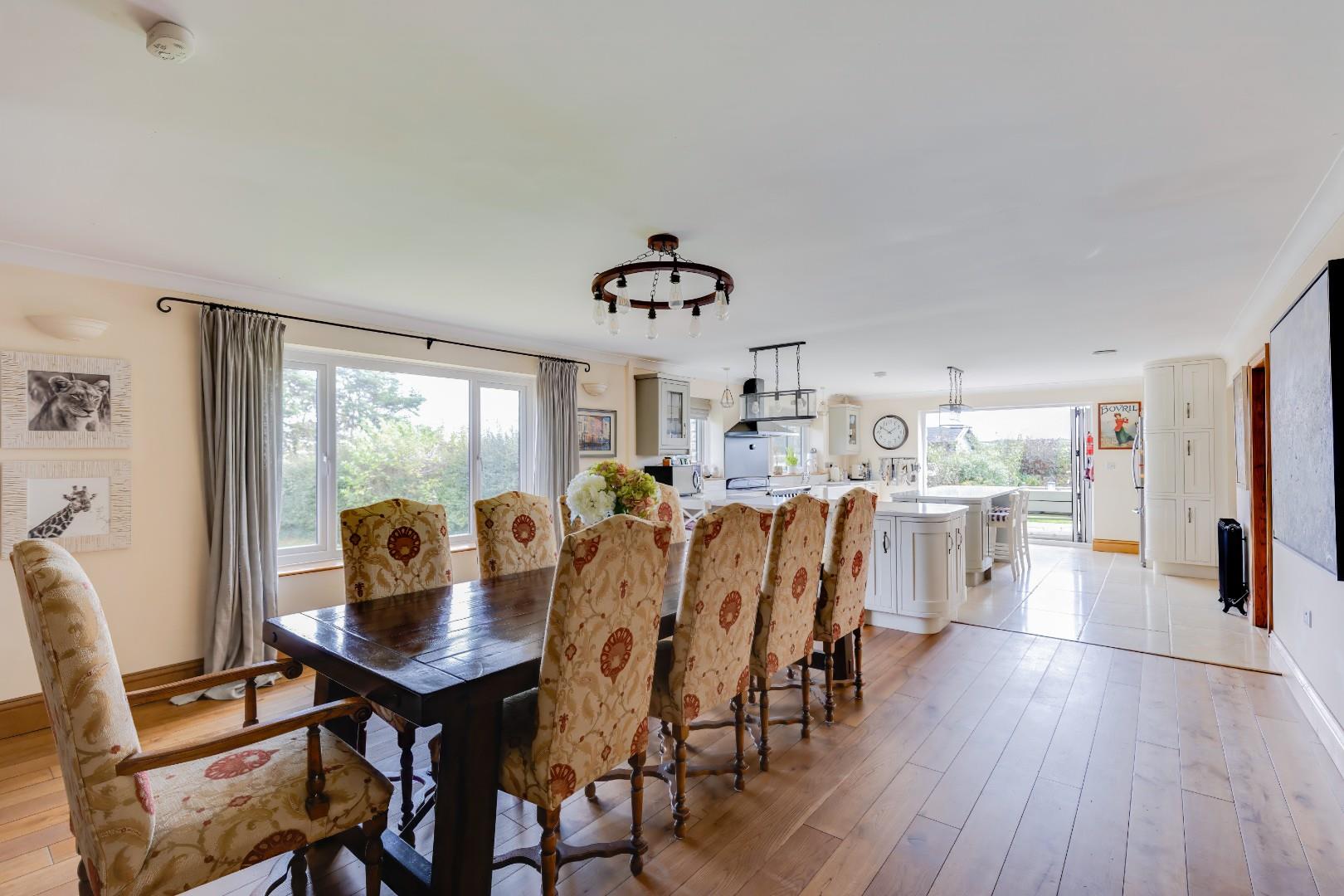 Yr Ysgubor, Llandow, Vale Of Glamorgan, CF71 7PX